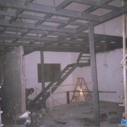 北京彩鋼房制作安裝與鋼結(jié)構(gòu)閣樓搭建 專(zhuān)業(yè)廠(chǎng)家騰輝鋼結(jié)構(gòu)的全面解析