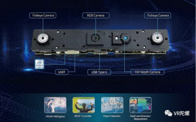 凌感uSens與詮視科技攜手，開啟VR手勢識別技術落地新篇章